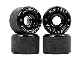Kola Mindless Viper Wheels černá 65 mm 82A