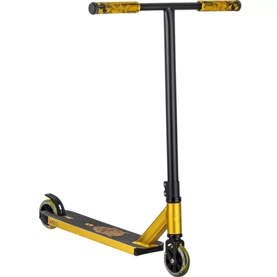 Příběh Diablo Performance Scooter Gold Wys. 78 cm