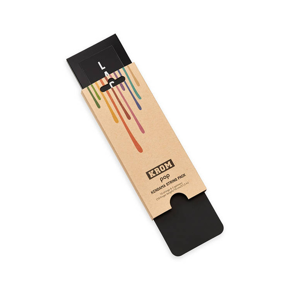 KROM STRING PACK - POP