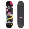 Skateboard Impala Saturn od Robina Eisenberga 8.25"