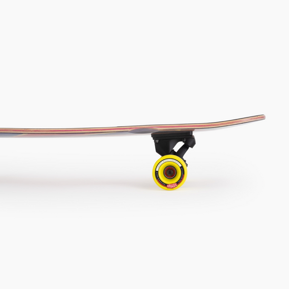 Longboard LandYachtz Tony Danza Texture Flow 101,4 cm