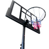 Kosz do Koszykówki Story EliteRim Basketball Hoop 245 - 305 cm