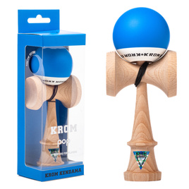 Kendama Krom POP Blue