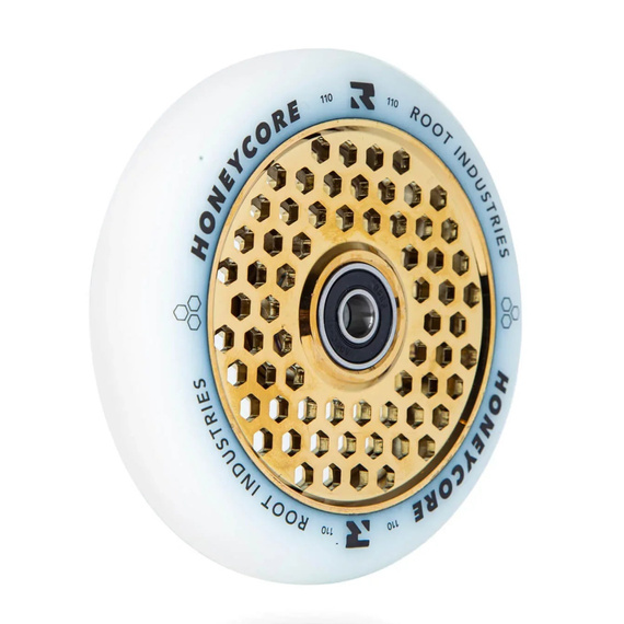 Kolečka River Glide Pro Scooter Shadow 115 mm (2 ks).)