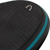 SUP nafukovací turistické prkno NKX Windsurf Black/Blue 10'0