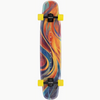 Longboard LandYachtz Tony Danza Texture Flow 101,4 cm
