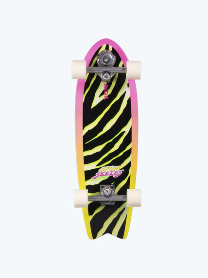 Surfskate prkno YOW Huntington Grom Series 30"