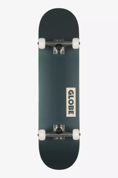 GLOBE Goodstock Navy skateboard 7.875"