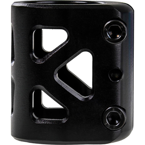 NKD Octane Clamp Black 35 mm