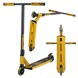 Příběh Diablo Performance Scooter Gold Wys. 78 cm