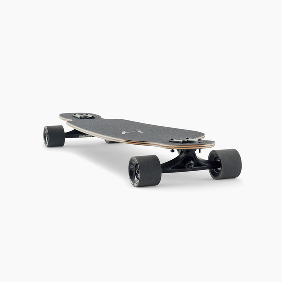 Longboard LandYachtz Battle Axe 38,2" Spectrum