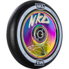 Koło do Hulajnogi NKD Metal Pro Tęczowy 100 mm