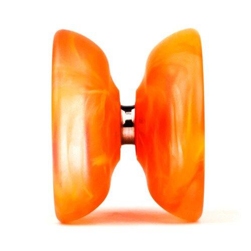 Yoyo dla Zaawansowanych YoYoFactory Replay PRO Fire Marble