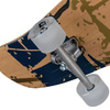 NKX Superior Dancing Longboard Gold 48,5"