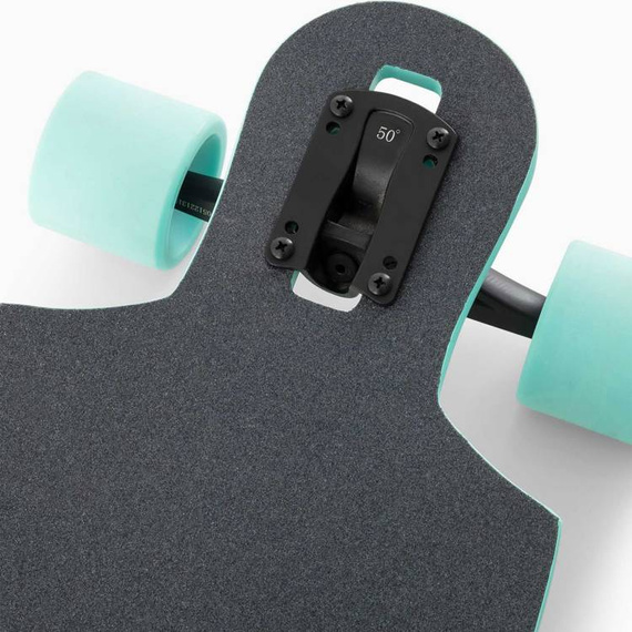 Longboard LandYachtz Drop Cat 33" Journey