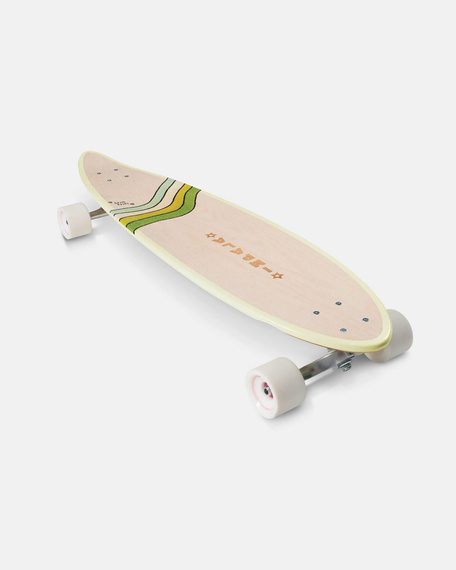 Longboard Impala Jupiter Birdy Floral 37"