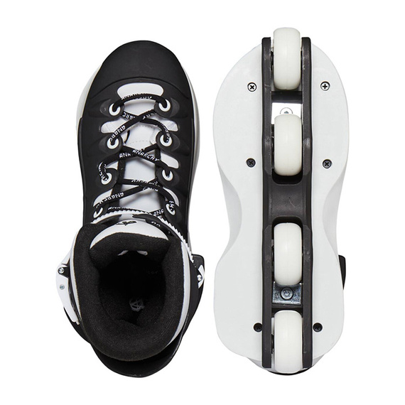 Univerzální agresivní válečky ANARCHY Revolution II