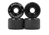 Kola Mindless Viper Wheels černá 65 mm 82A