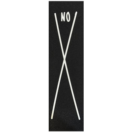 Union Griptape Just No 580 mm brusný papír na skútr