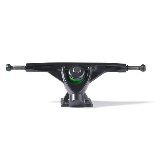 Longboard Mindless Reverse Kingpin 7" Trucks Black