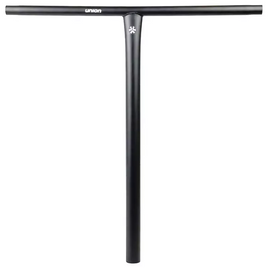 Union Uniq T-Bar Oversized HIC Pro Scooter Bar Black