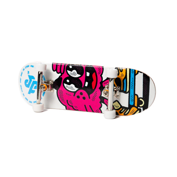 Fingerboard Kompletny Set-Up Urban Sports Skating Cloud 32 mm