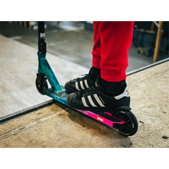 SLAMM Mischief Nebula performance scooter wys. 81,5 cm