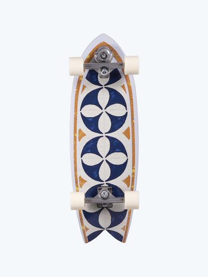 Surfskate prkno YOW Coxos Power Surfing Series 31"