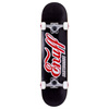 ENUFF CLASSIC LOGO Complete Skateboard Black 7.75"