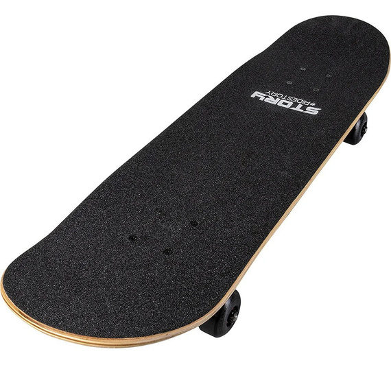 Kompletní příběh Camo 8" skateboard