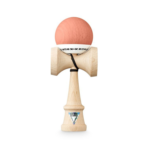 Kendama Krom POP FADE L.E. - RASPBERRY