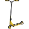 NKD Fuel Lehký pouliční výkonný skútr Gold Wys. 84 cm