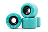 Kola Mindless Viper Green 65mm 82A