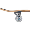 NKX Superior Dancing Longboard Olive Mango 44"