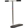 Hulajnoga na trampolinę Story Trampoline Scooter Czarny wys. 61 cm