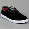 EMERICA S15 The Figueroa Black White Boty