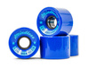 Kola Mindless Cruiser Wheels Dark Blue 60 mm 83A
