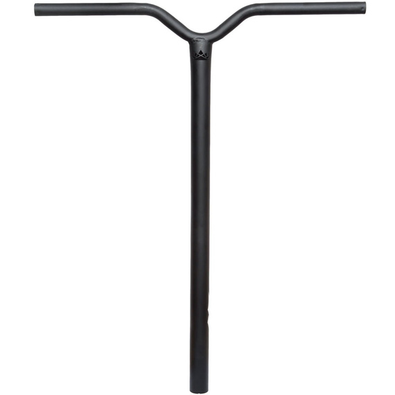 NKD Matis Neyroud řídítka Black wys. 685 mm