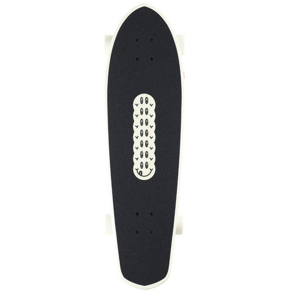Cruiser GLOBE Big Blazer Hypnagog skateboard 81,2 cm