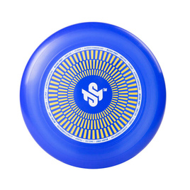 Frisbee Ultimate házecí disk Urban Sports modrý 175g