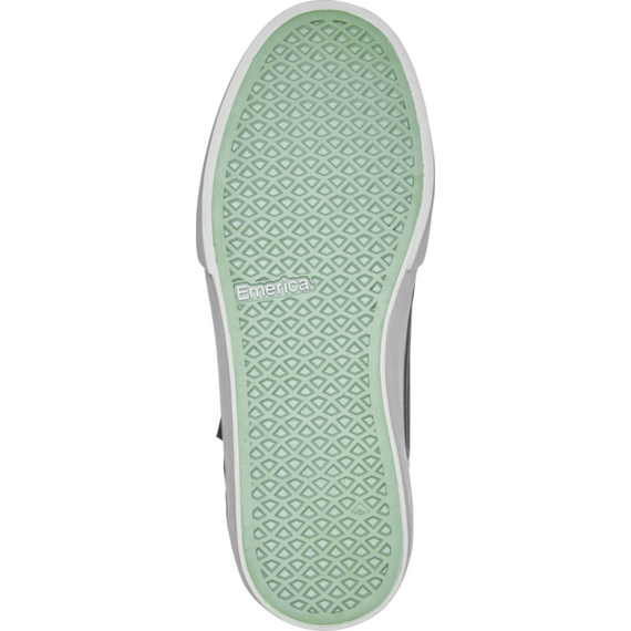 Boty EMERICA Cadence Navy blue