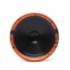 Yoyo pro pokročilé YoYoFactory Czech Point Pivot Orange and Black