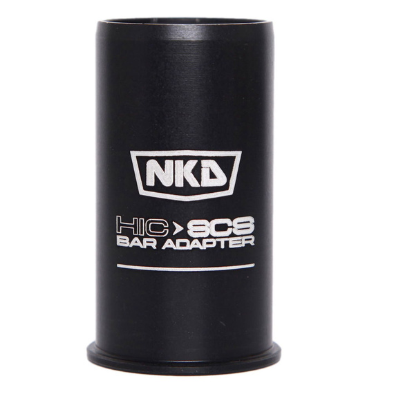 Řídítka pro NKD IDC Scooter Bar SCS/HIC Black wys. 610 mm