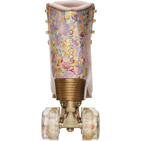 Impala Quad Skate Cynthia Rowley Floral