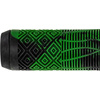 SHADOW NKD gripy pro koloběžky zelené 160 mm