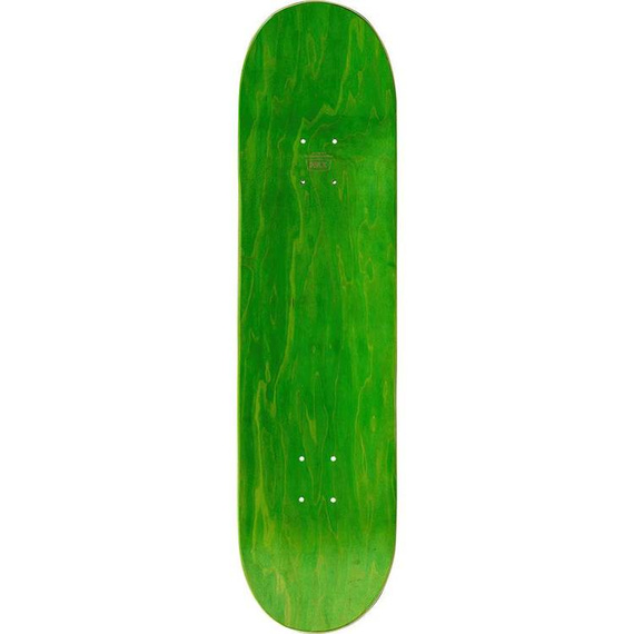 Horní část paluby pro skateboard NKX Skate Or Die Holiday 8.375"