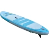 Story Monarch 10'4 světle modrá nafukovací deska SUP pro turistiku
