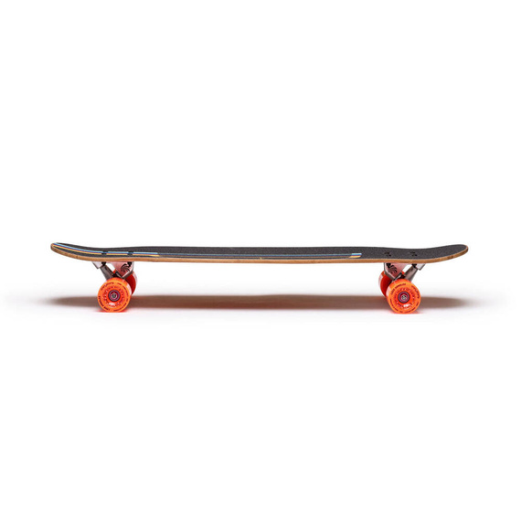 Cruiser Loaded Chinchiller Longboard Kompletní 34" skateboard