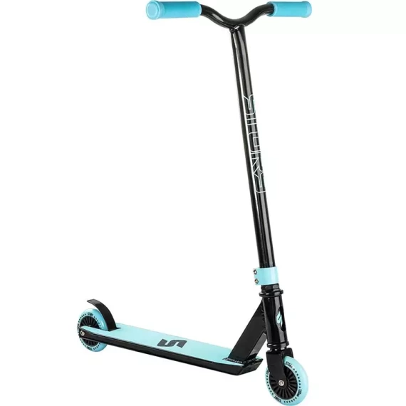 Story Outlaw Dětská koloběžka Performance Mint 79 cm