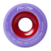Blood Orange Morgan Pro Pastel Lavender 65 mm 82A kola